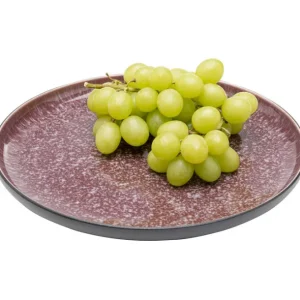 New KARE Design Plate Alissa Ø27cm