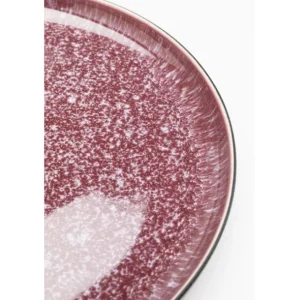 New KARE Design Plate Alissa Ø27cm