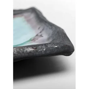 Sale KARE Design Plate Ari 22x14cm