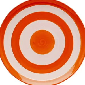 Fashion KARE Design Plate Capri Ø27cm