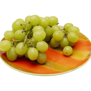 Clearance KARE Design Plate Capri Ø20cm