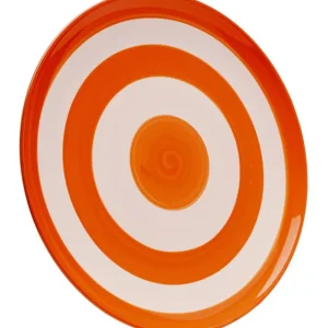 Fashion KARE Design Plate Capri Ø27cm