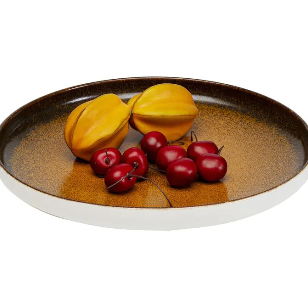 plate_colorino_cm_2-1.webp Online KARE Design Plate Colorino Ø30cm