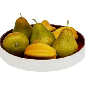 Clearance KARE Design Plate Colorino Ø21cm