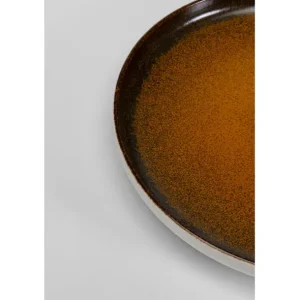 Online KARE Design Plate Colorino Ø30cm