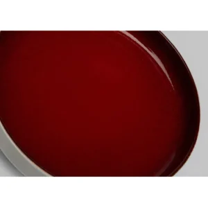 Clearance KARE Design Plate Colorino Ø21cm