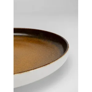 Online KARE Design Plate Colorino Ø30cm