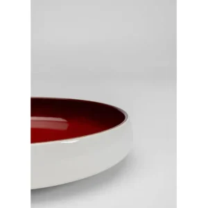 Clearance KARE Design Plate Colorino Ø21cm
