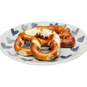 Clearance KARE Design Plate Cuori Ø28cm