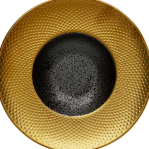 Fashion KARE Design Plate Deep Diva Ø22cm