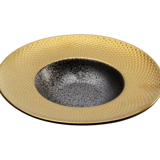 plate_deep_diva_cm_1.webp Fashion KARE Design Plate Deep Diva Ø22cm