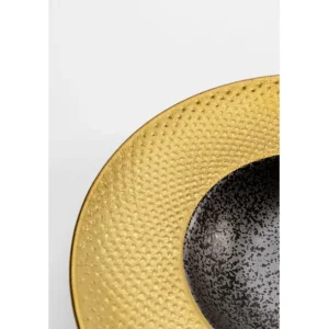 Fashion KARE Design Plate Deep Diva Ø22cm