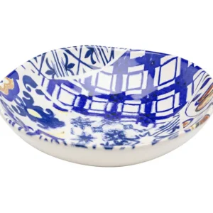 Discount KARE Design Plate Deep Fresco Ø21cm