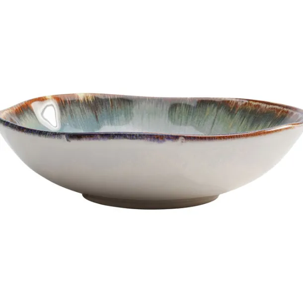 plate_deep_laguna_blue_cm_2.webp Fashion KARE Design Plate Deep Laguna Blue Ø20cm