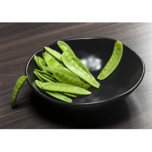 New KARE Design Plate Deep Organic Black Ø22cm