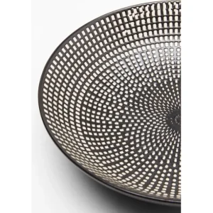 New KARE Design Plate Deep Tokyo Ø20
