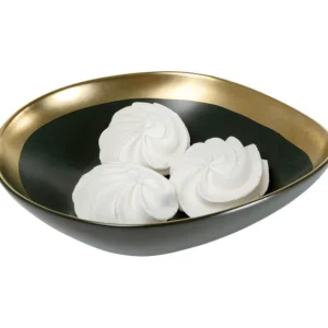 Hot KARE Design Plate Deep Vibrations Ø19