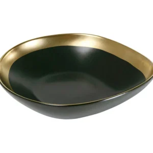 Hot KARE Design Plate Deep Vibrations Ø19
