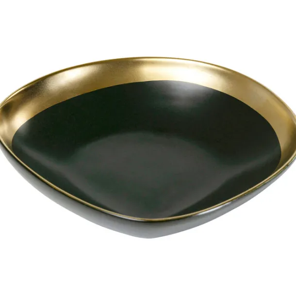plate_deep_vibrations__2.webp Hot KARE Design Plate Deep Vibrations Ø19