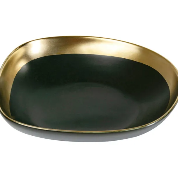 plate_deep_vibrations__3.webp Hot KARE Design Plate Deep Vibrations Ø19