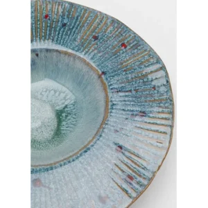 Outlet KARE Design Plate Depth Mina Ø26cm