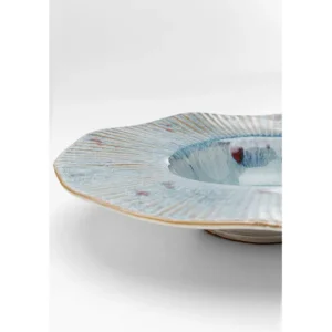 Outlet KARE Design Plate Depth Mina Ø26cm