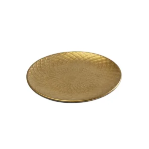 Discount KARE Design Plate Diva Ø20cm