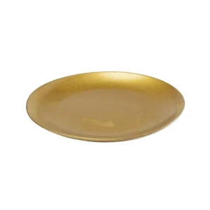 Online KARE Design Plate Diva Ø26cm