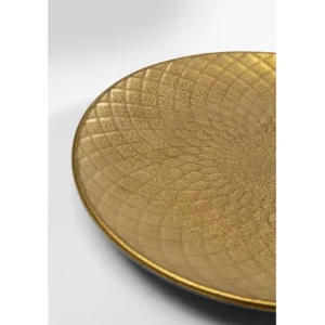 Discount KARE Design Plate Diva Ø20cm