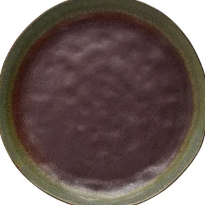 Clearance KARE Design Plate Hermosa Ø27cm
