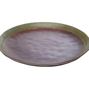 Clearance KARE Design Plate Hermosa Ø27cm