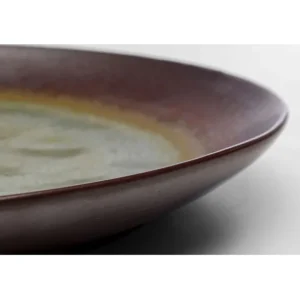 Clearance KARE Design Plate Hermosa Ø22cm