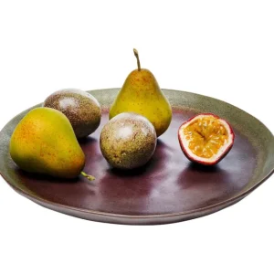 Clearance KARE Design Plate Hermosa Ø27cm