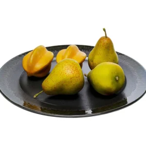 Clearance KARE Design Plate Kassandra Ø32cm