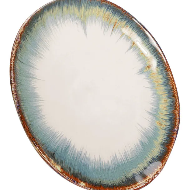 plate_laguna_blue_cm_4-1.webp Sale KARE Design Plate Laguna Blue Ø26cm