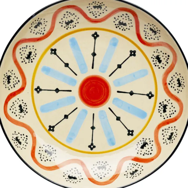 plate_los_cabos_cm_0-1.webp Fashion KARE Design Plate Los Cabos Ø27cm
