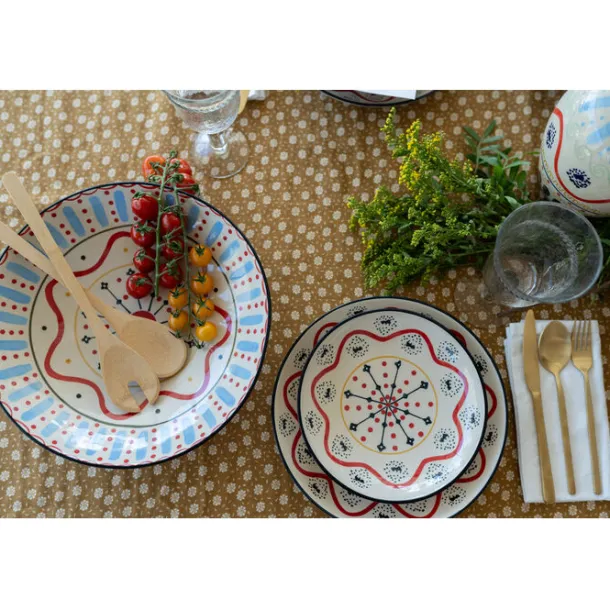 plate_los_cabos_cm_3-1.webp Fashion KARE Design Plate Los Cabos Ø27cm