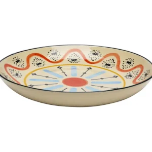 Fashion KARE Design Plate Los Cabos Ø27cm