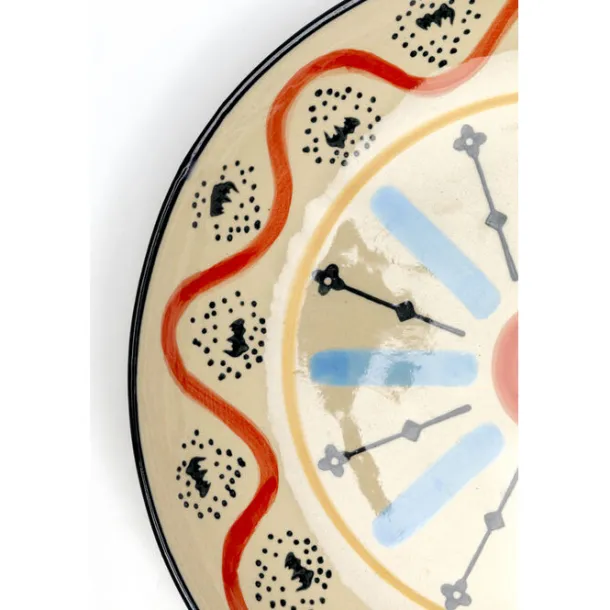 plate_los_cabos_cm_7-1.webp Fashion KARE Design Plate Los Cabos Ø27cm