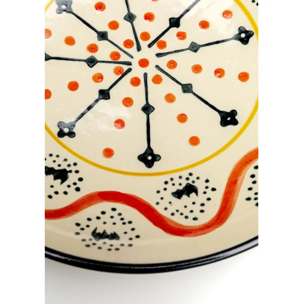 plate_los_cabos_cm_7.webp Clearance KARE Design Plate Los Cabos Ø22cm