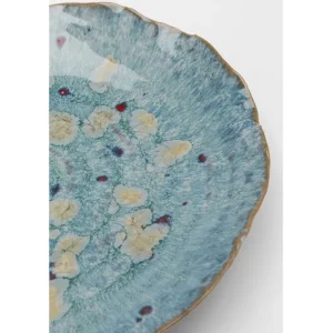 Hot KARE Design Plate Mina Ø26cm
