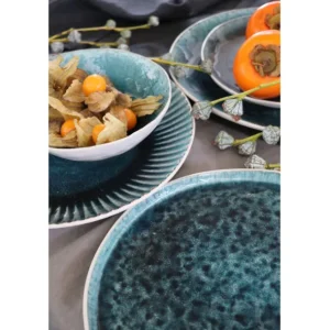 Sale KARE Design Plate Mustique Ø27cm