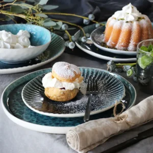 Sale KARE Design Plate Mustique Ø27cm