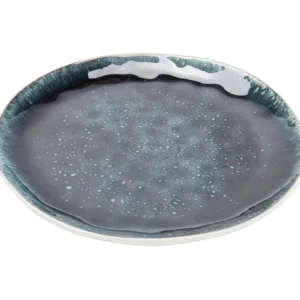 Outlet KARE Design Plate Mustique Ø21cm