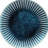 Clearance KARE Design Plate Mustique Rim Ø21cm