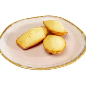 Clearance KARE Design Plate Nala Rose Ø20cm