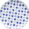 Discount KARE Design Plate Partito Dots Ø22cm