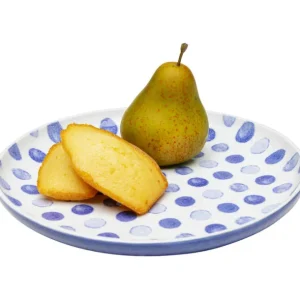 Discount KARE Design Plate Partito Dots Ø22cm