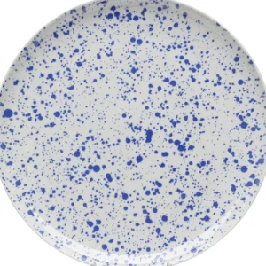 Best KARE Design Plate Partito Sprinkles Ø27cm