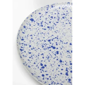 Best KARE Design Plate Partito Sprinkles Ø27cm